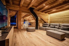 Chalet Altitude