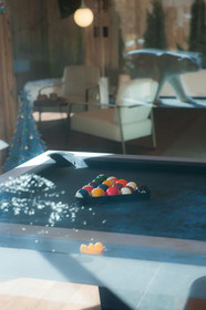 Chalet L'orpin