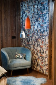 Chalet L'orpin