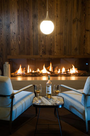 Chalet L'orpin