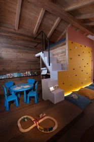 Chalet L'orpin