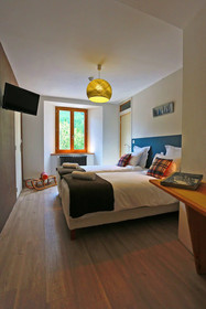 Gîte et Hôtel Le Rebanchon