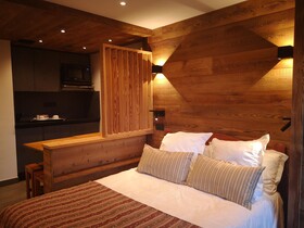 Hotel Alliey