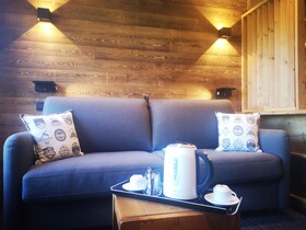 Hotel Alliey