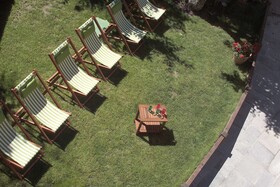 Hotel Alliey