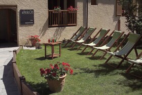 Hotel Alliey