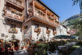 L'Auberge du Choucas