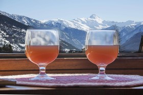 L'Auberge du Choucas