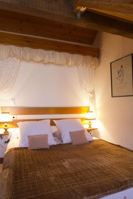 L'Auberge du Choucas
