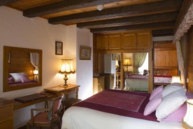 L'Auberge du Choucas