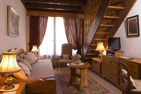 L'Auberge du Choucas