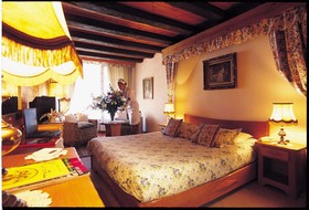 L'Auberge du Choucas