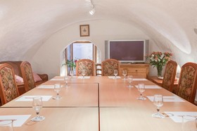 L'Auberge du Choucas