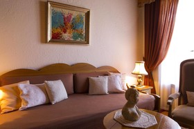 L'Auberge du Choucas