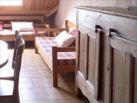 Appart-Hotel at Serre Chevalier Alliey Spa & Pool