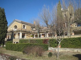 Les Terrasses Du Soleil