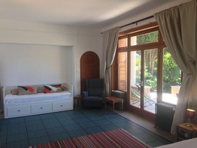 Les Terrasses Du Soleil