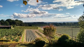 Les Terrasses Du Soleil