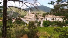 Les Terrasses Du Soleil