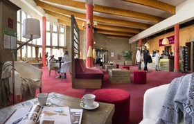 Belambra Club L'Aiguille Rouge