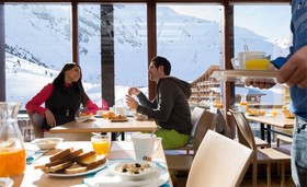 Belambra Club L'Aiguille Rouge