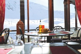 Belambra Club L'Aiguille Rouge