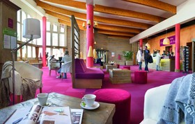 Belambra Club L'Aiguille Rouge