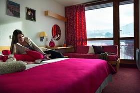 Belambra Club L'Aiguille Rouge