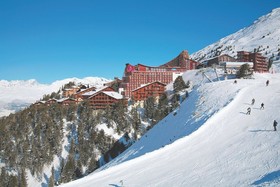 Belambra Club L'Aiguille Rouge