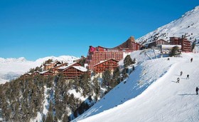 Belambra Club L'Aiguille Rouge