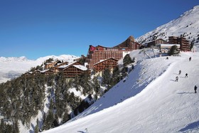 Belambra Club L'Aiguille Rouge