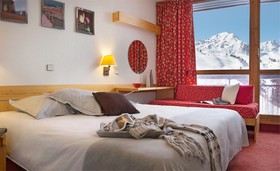 Belambra Club L'Aiguille Rouge