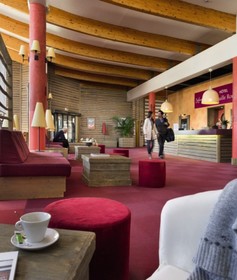 Belambra Club L'Aiguille Rouge