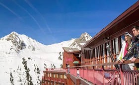 Belambra Club L'Aiguille Rouge