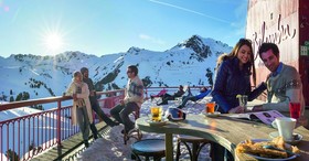 Belambra Club L'Aiguille Rouge