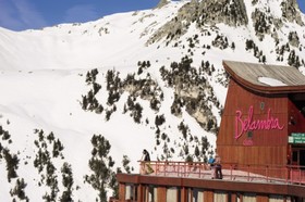 Belambra Club L'Aiguille Rouge