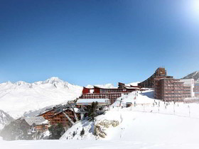 Belambra Club L'Aiguille Rouge