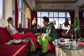 Belambra Club L'Aiguille Rouge