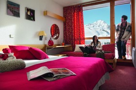 Belambra Club L'Aiguille Rouge