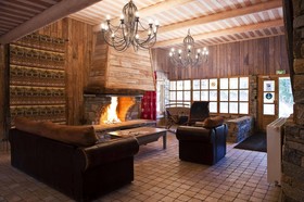 Chalet de l’Ours