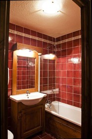 Chalet de l’Ours