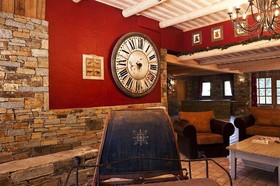 Chalet de l’Ours