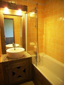 Chalet de l’Ours