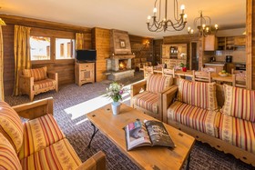 Chalet de l’Ours