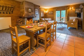 Chalet de l’Ours