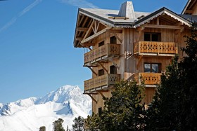 Chalet de l’Ours
