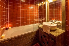 Chalet de l’Ours