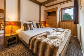 Chalet de l’Ours