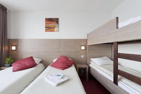 Hotel Club mmv Les Melezes