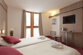 Hotel Club mmv Les Melezes